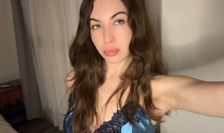 Photo Amber in Guangyuan