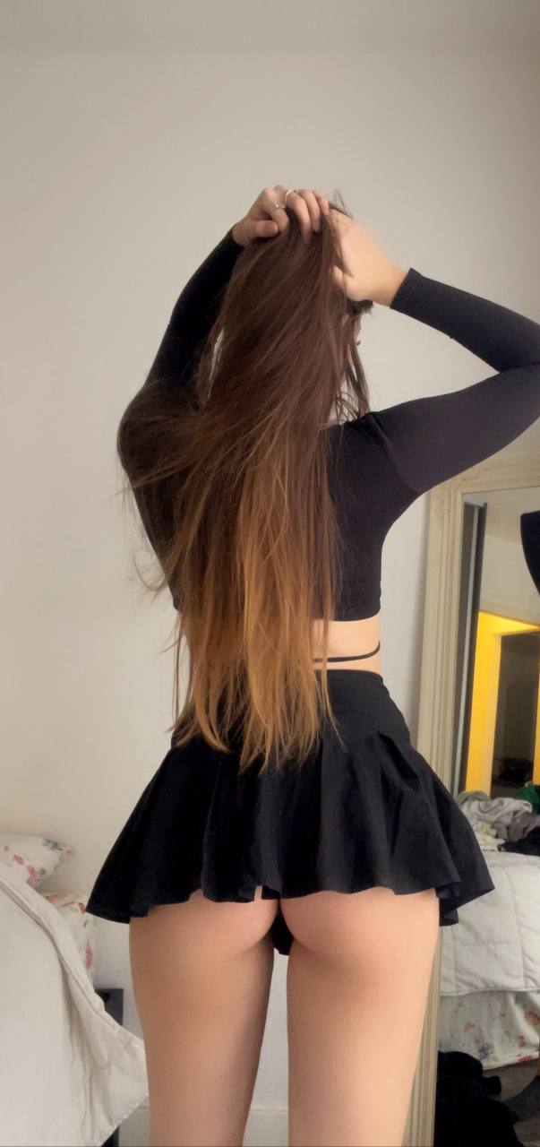 Photo Lola La Fleur in Guangyuan