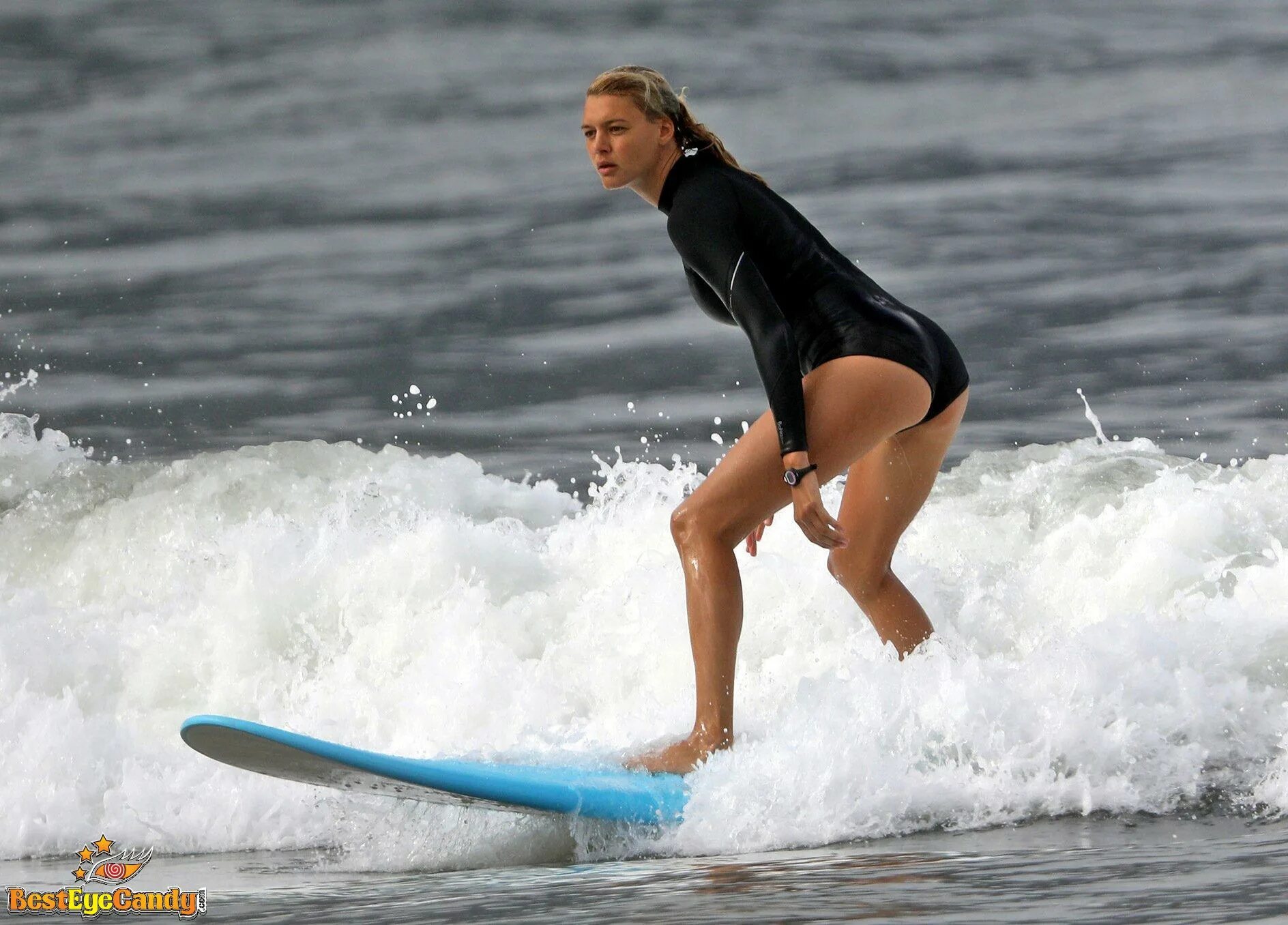 Kelly Rohrbach underwear in Guangyuan