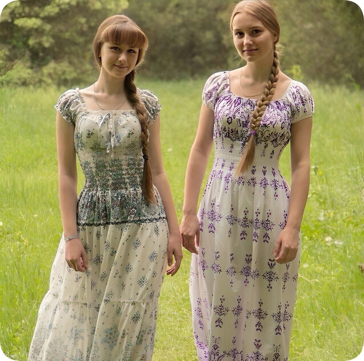 Take a pause and enjoy Slavic girls — streaming from Guangyuan