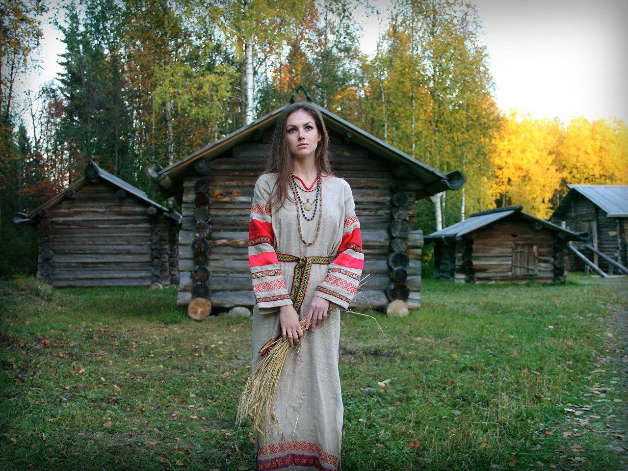 Sexy model Slavic girls in Guangyuan