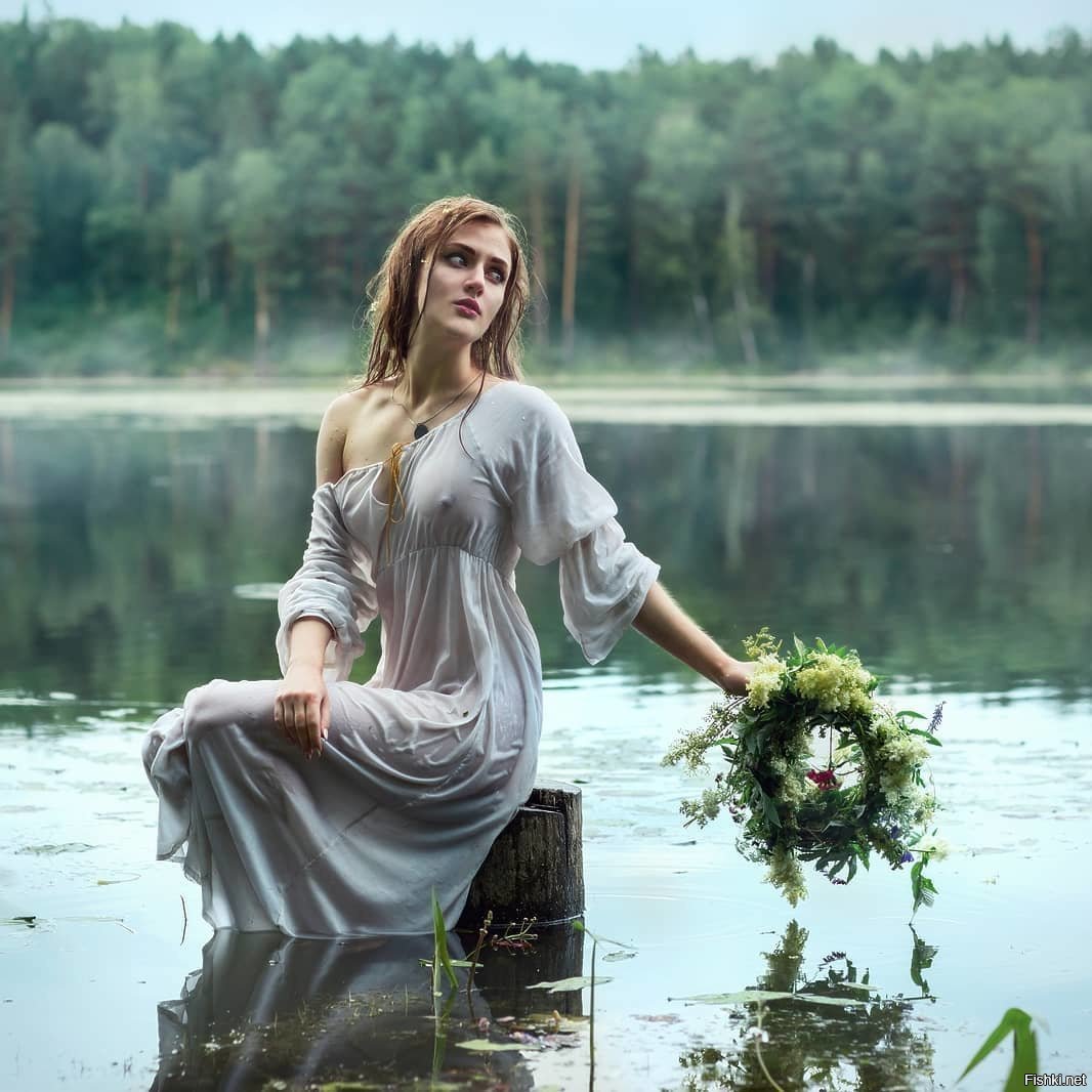 Beautiful girl Slavic women in Guangyuan