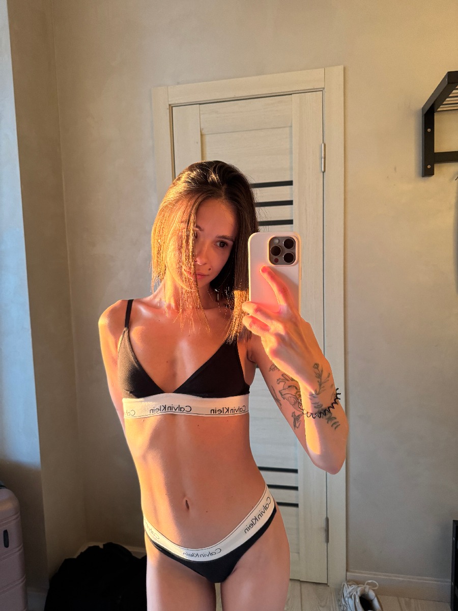 Photo Tina in Guangyuan